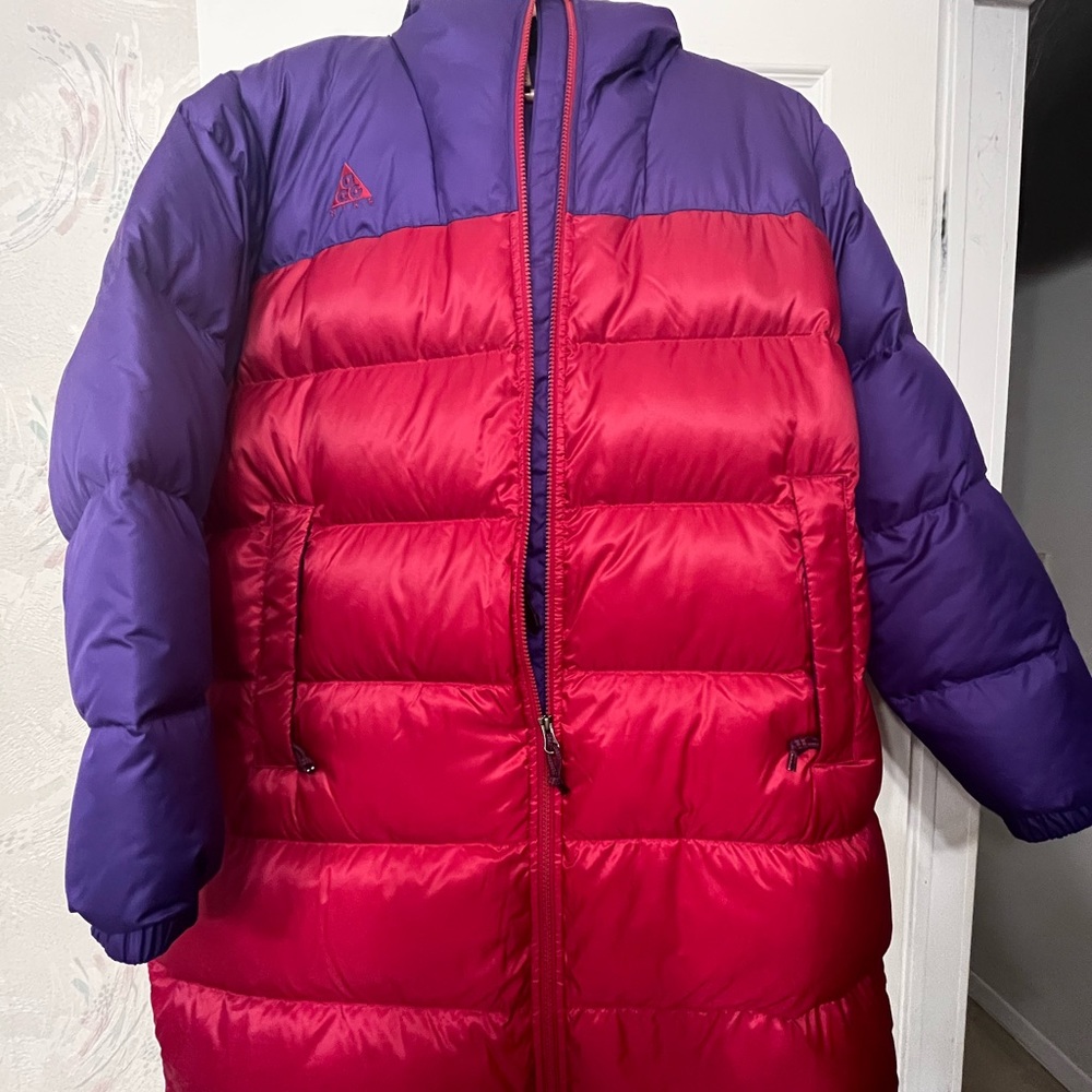 ACG Nike Winter Gear